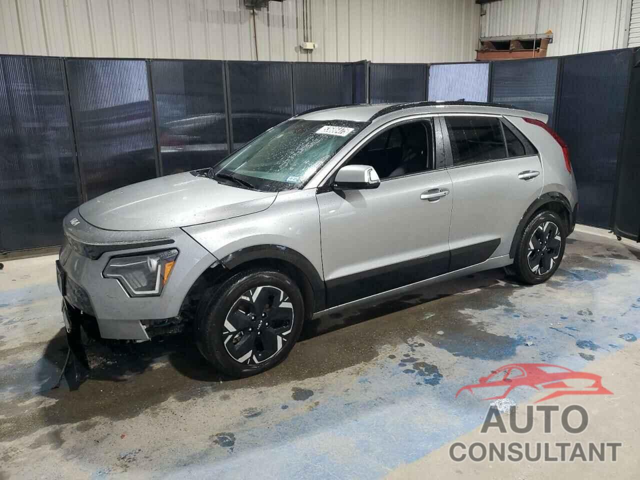 KIA NIRO WIND 2024 - KNDCR3L13R5086736