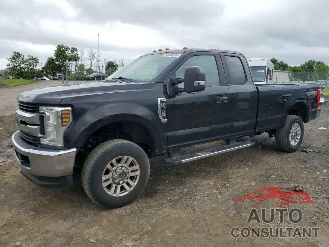 FORD F250 2018 - 1FT7X2B62JEC85876