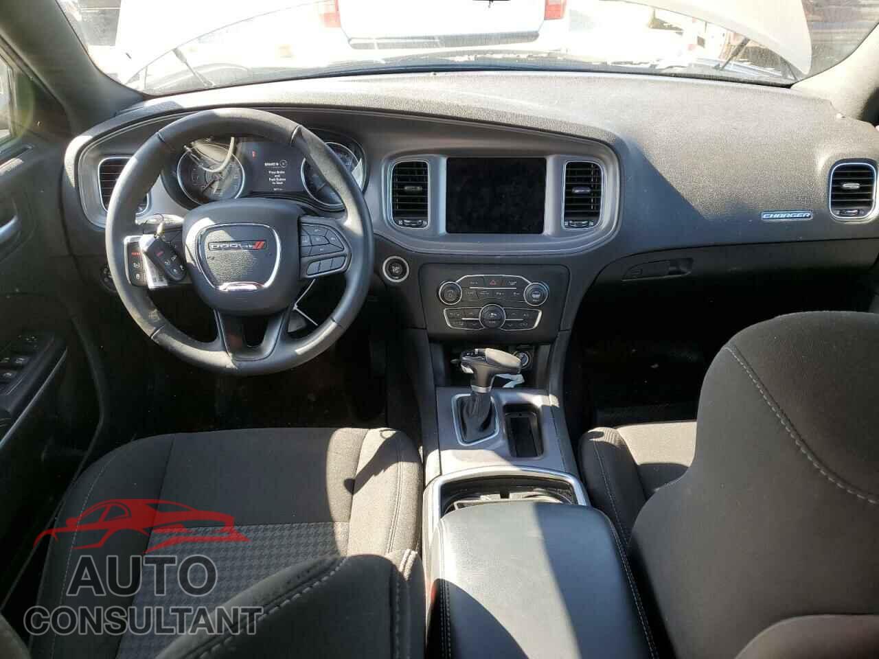 DODGE CHARGER 2023 - 2C3CDXHG0PH670895