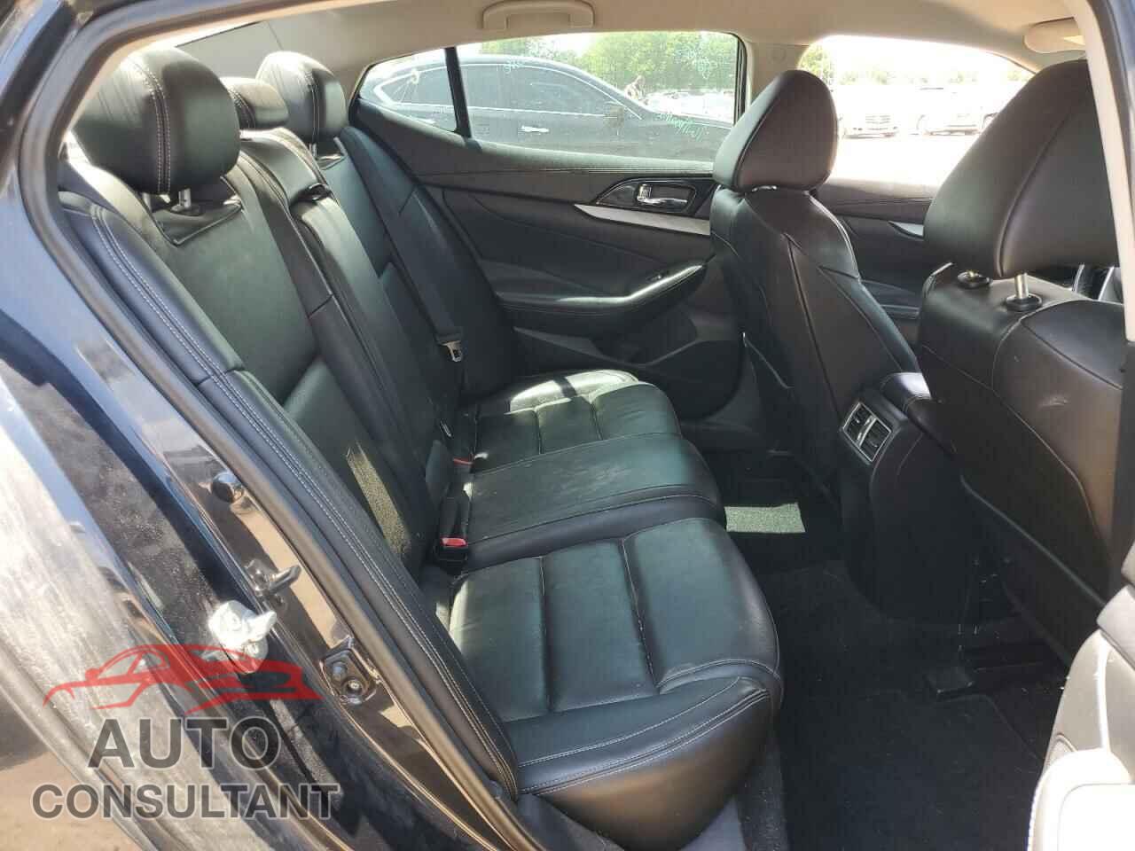 NISSAN MAXIMA 2016 - 1N4AA6AP1GC386443