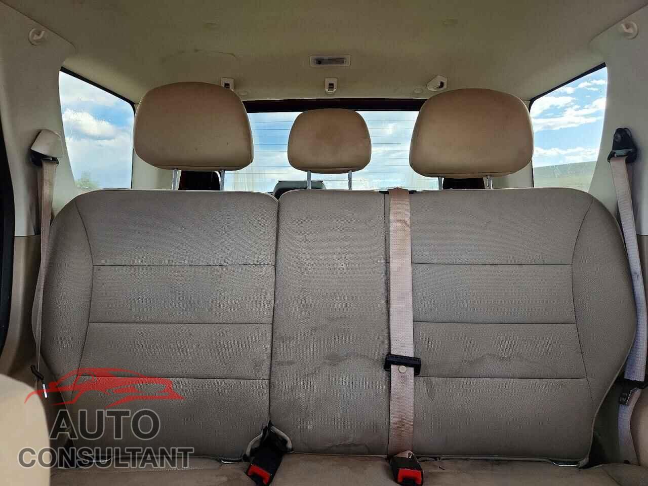 FORD ESCAPE 2011 - 1FMCU9DG9BKA55935