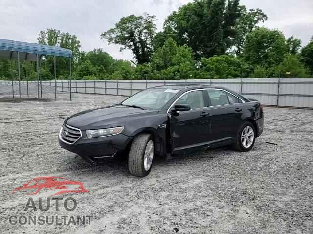 FORD TAURUS 2015 - 1FAHP2E83FG189614