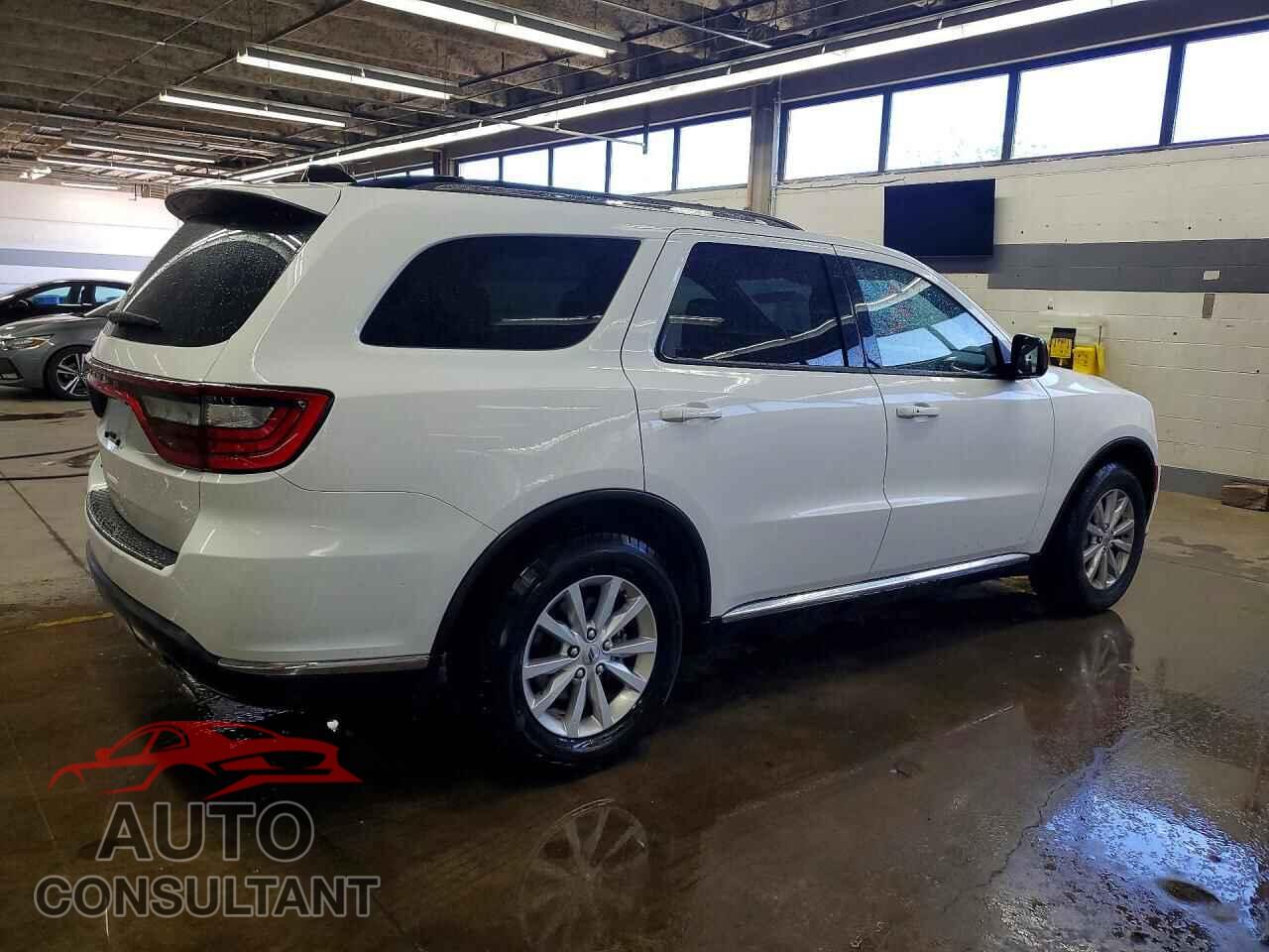 DODGE DURANGO 2023 - 1C4RDHAG0PC635234