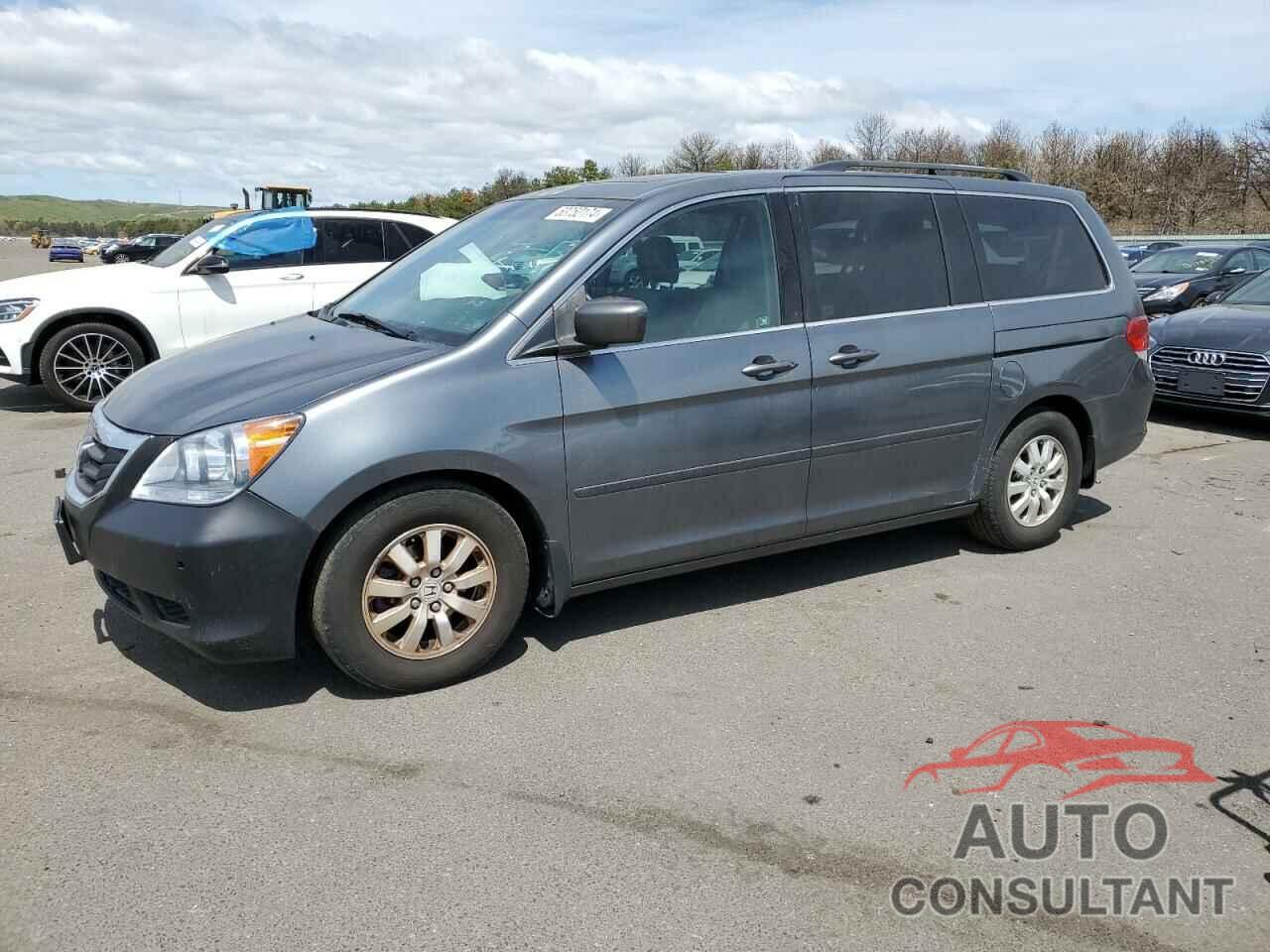 HONDA All Models 2010 - 5FNRL3H7XAB063109
