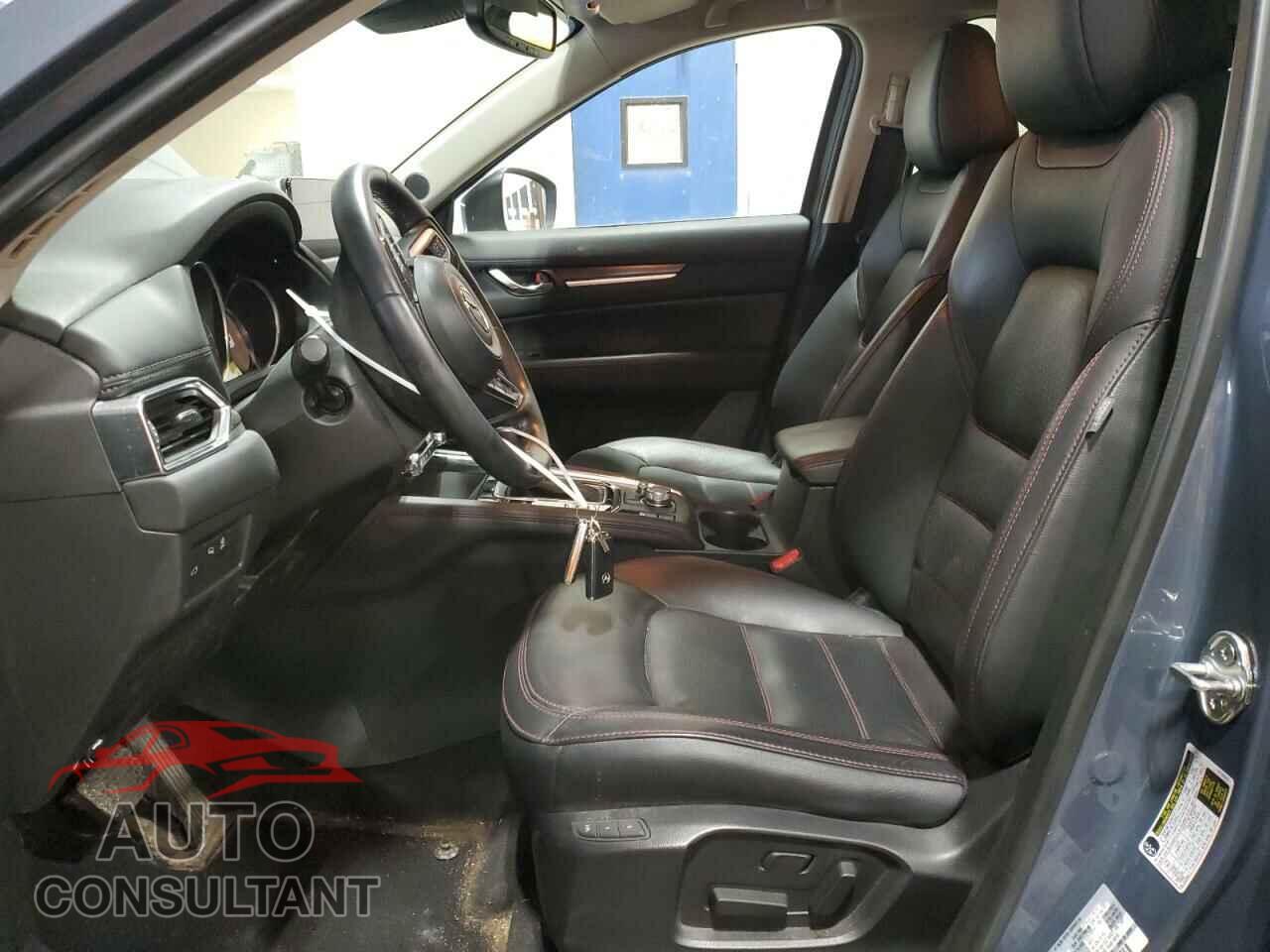 MAZDA CX-5 2021 - JM3KFBCM9M0422475