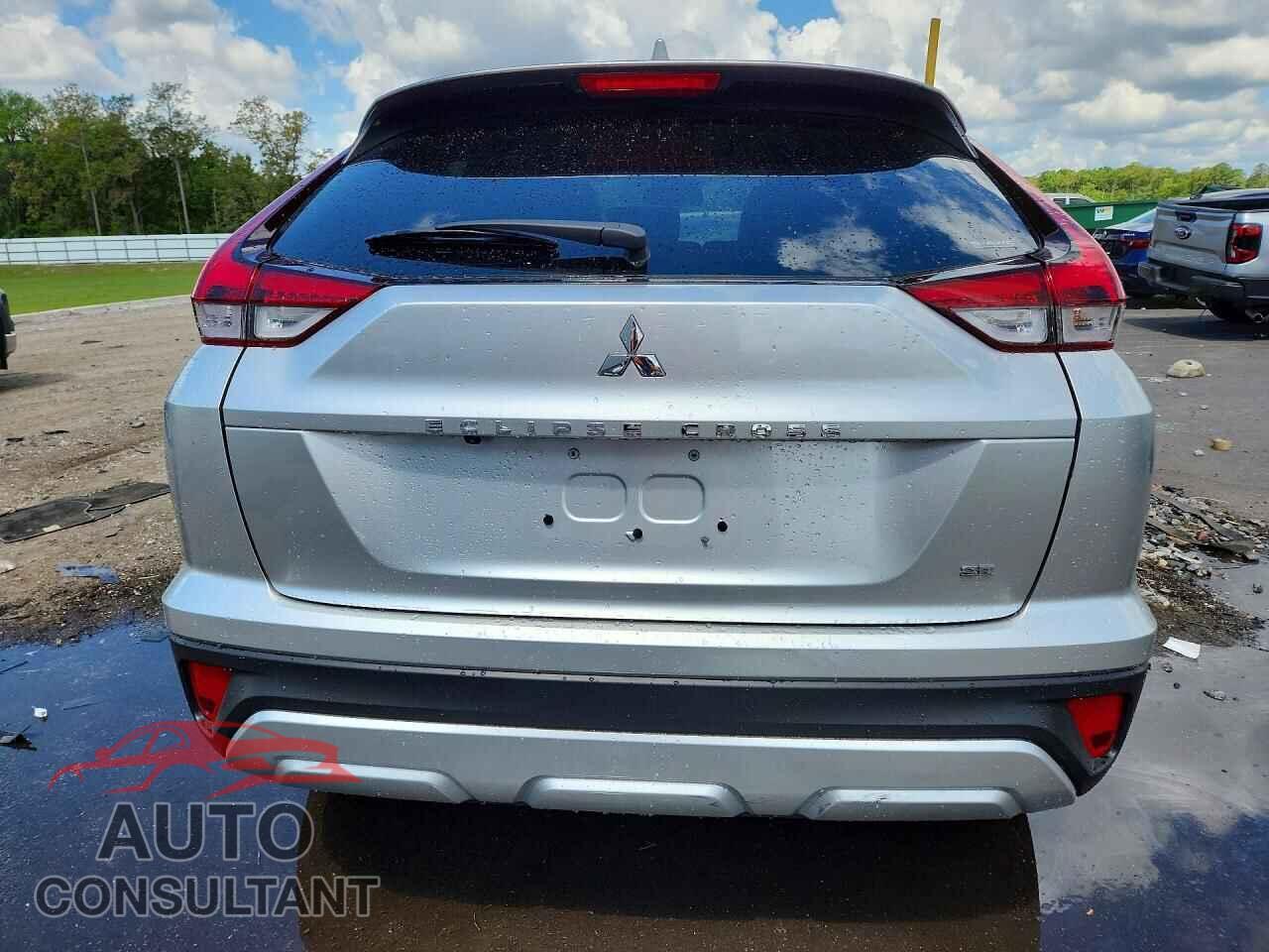 MITSUBISHI ECLIPSE 2026 - JA4ATWAA6TZ004277