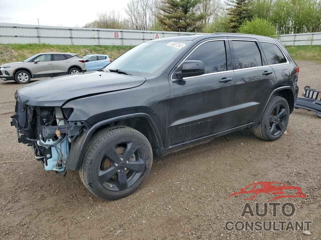 JEEP GRAND CHER 2015 - 1C4RJFAG3FC130803