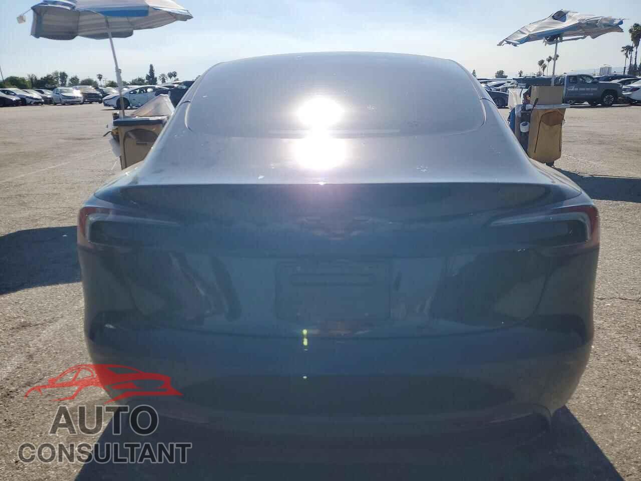 TESLA MODEL 3 2026 - 5YJ3E1EA4TF146445