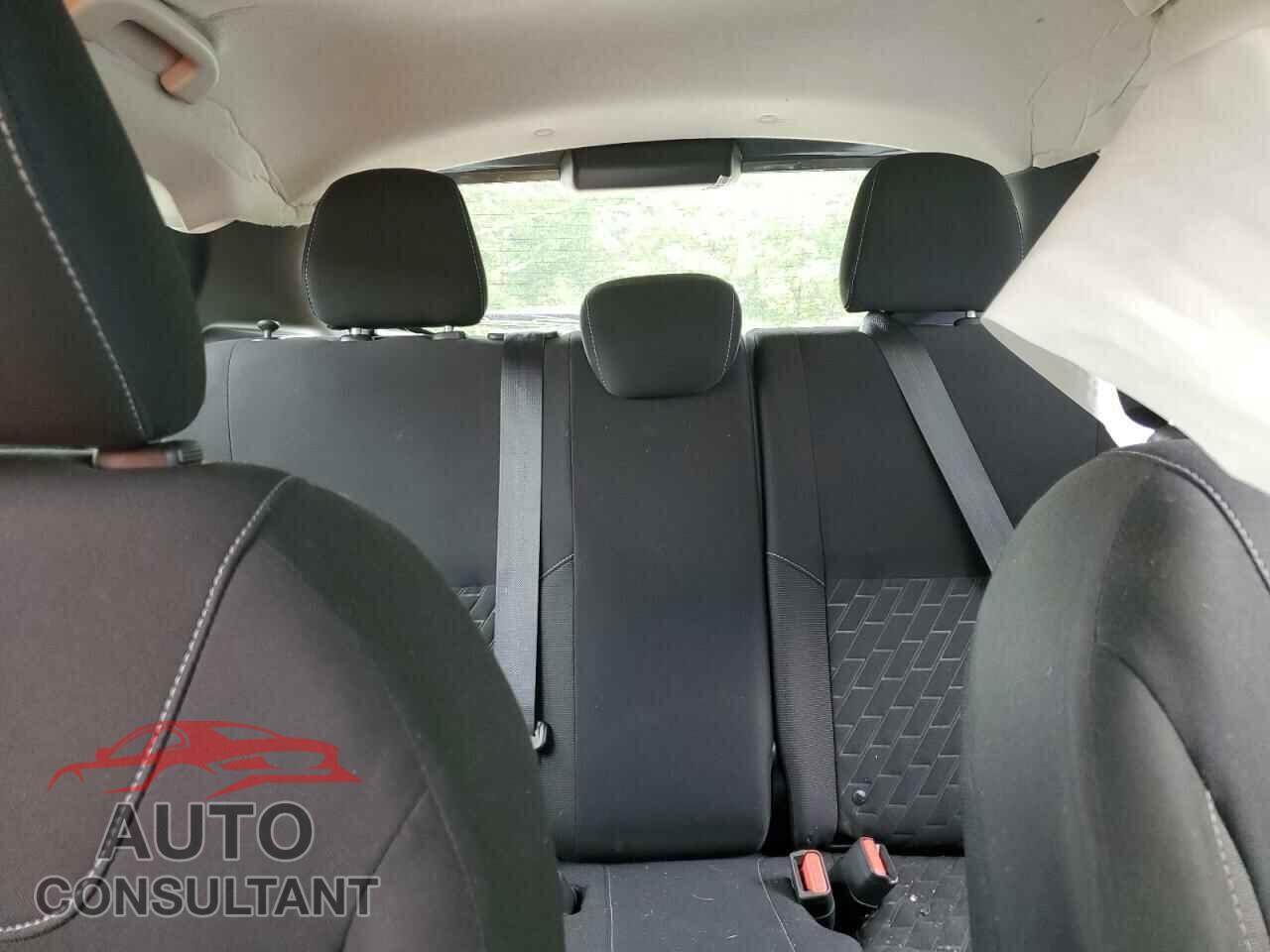 NISSAN KICKS 2021 - 3N1CP5CV0ML500099