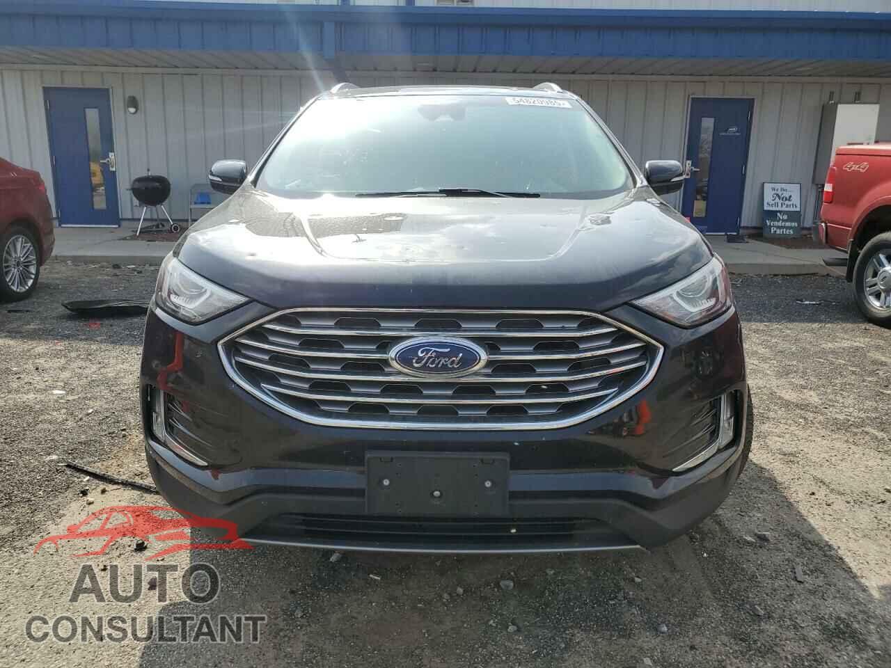 FORD EDGE 2020 - 2FMPK4J92LBA29818