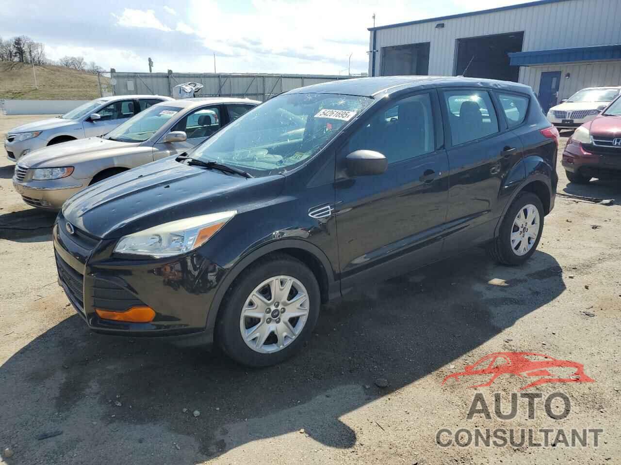 FORD ESCAPE 2014 - 1FMCU0F72EUC19396