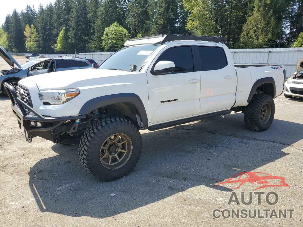 TOYOTA TACOMA 2022 - 3TMDZ5BN0NM124898