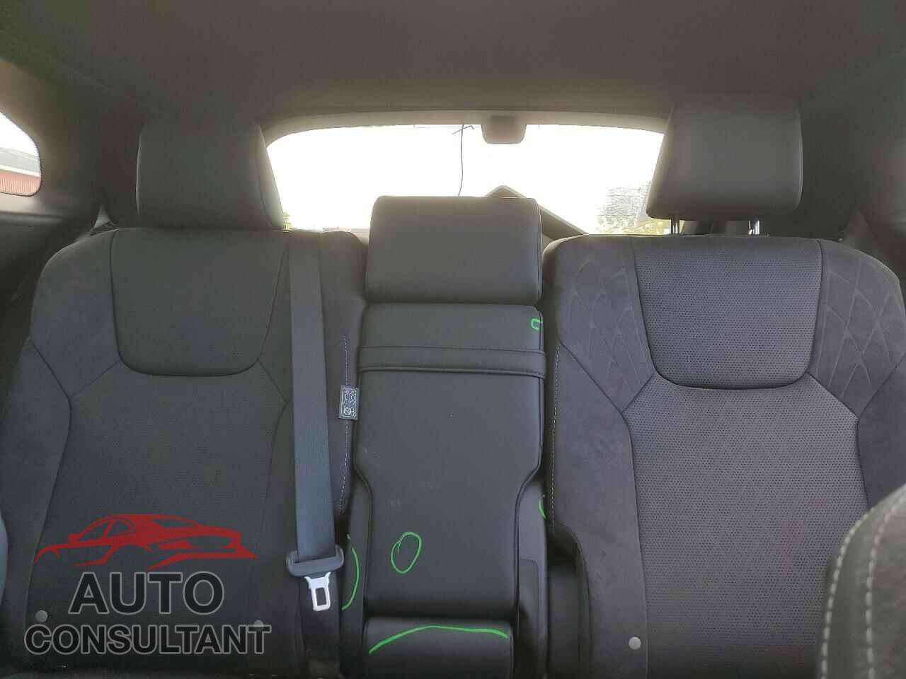 LEXUS UNKNOWN 2024 - 2T2BBMCA2RC063212