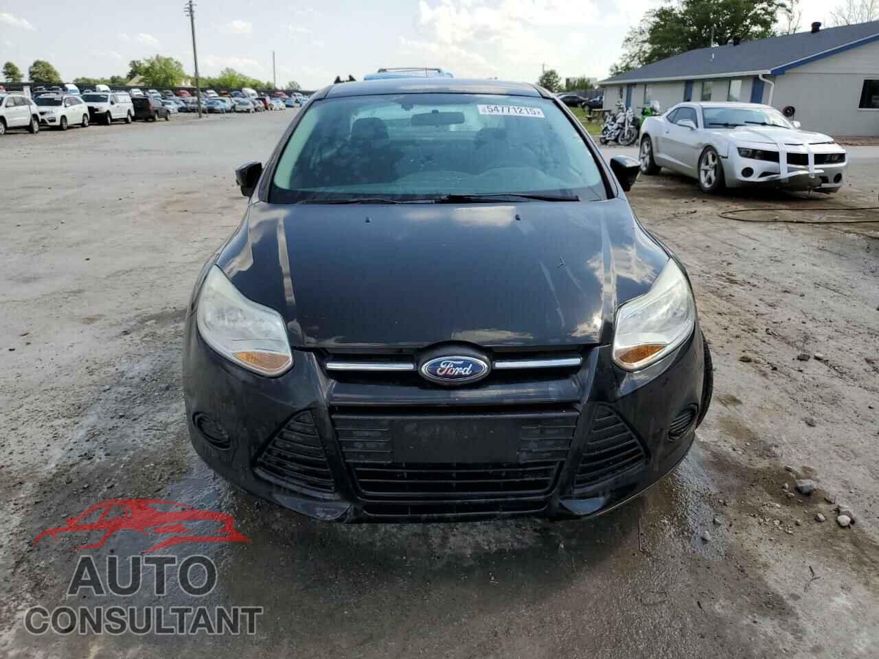 FORD FOCUS 2014 - 1FADP3F24EL233530