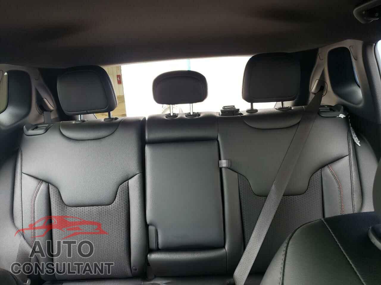 JEEP COMPASS 2024 - 3C4NJDDN0RT137178