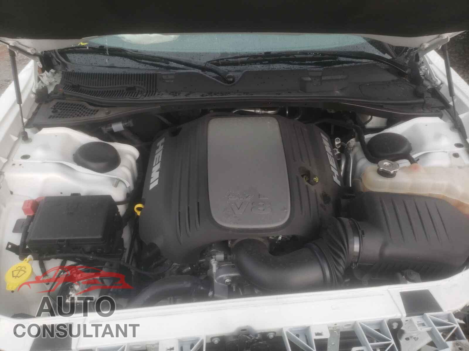 DODGE CHALLENGER 2019 - 2C3CDZBT1KH654781
