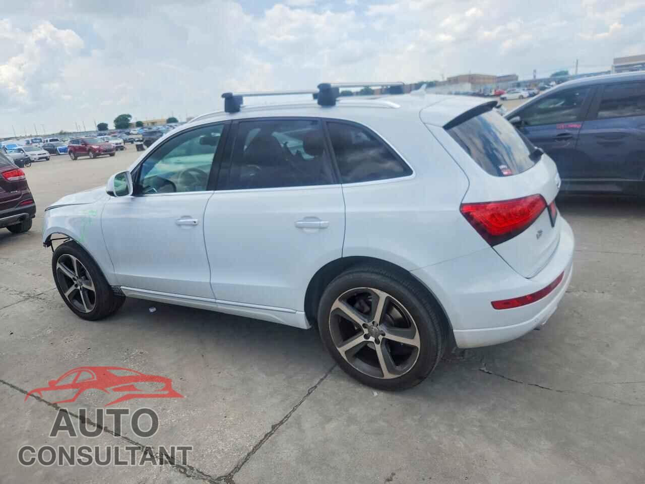 AUDI Q5 2015 - WA1CMAFP7FA084715