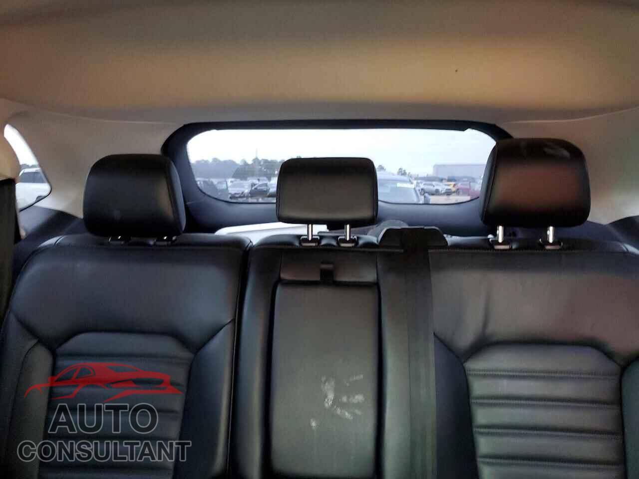 FORD EDGE 2017 - 2FMPK3J97HBC43690