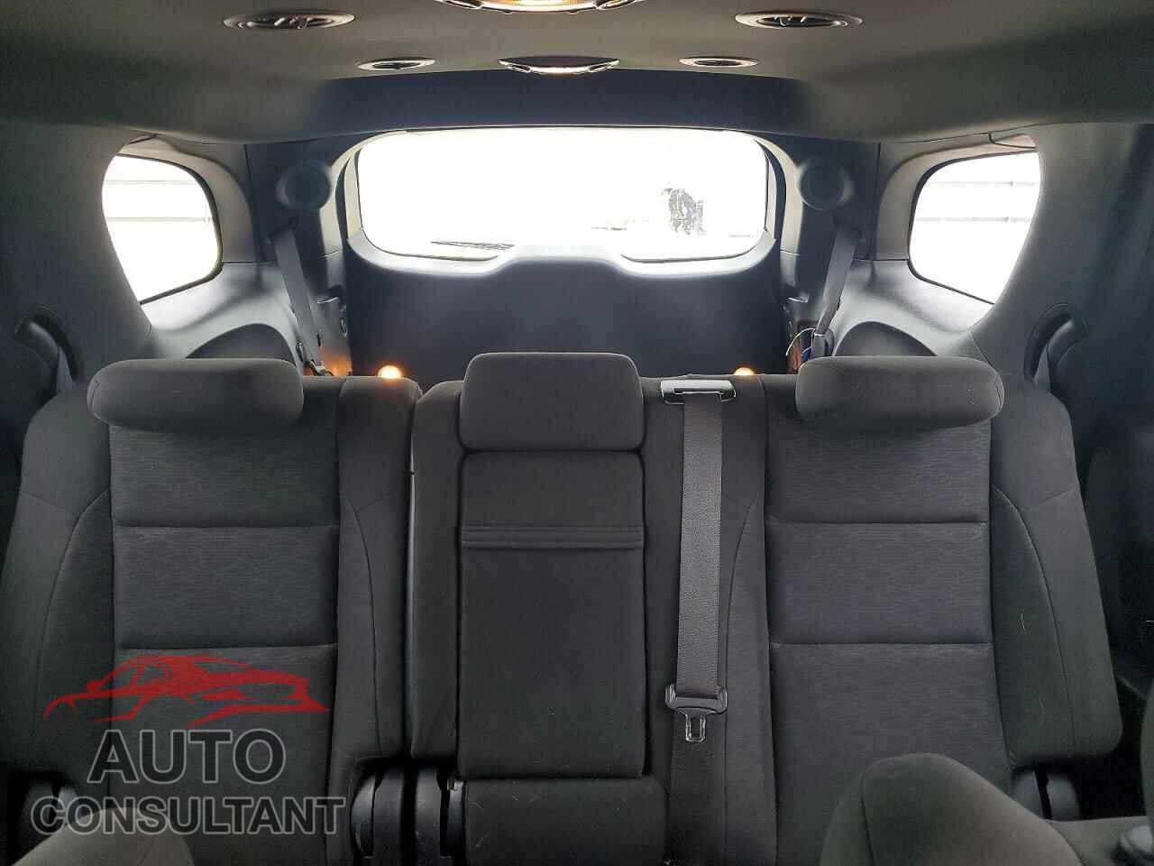 DODGE DURANGO 2023 - 1C4SDHCT5PC635810