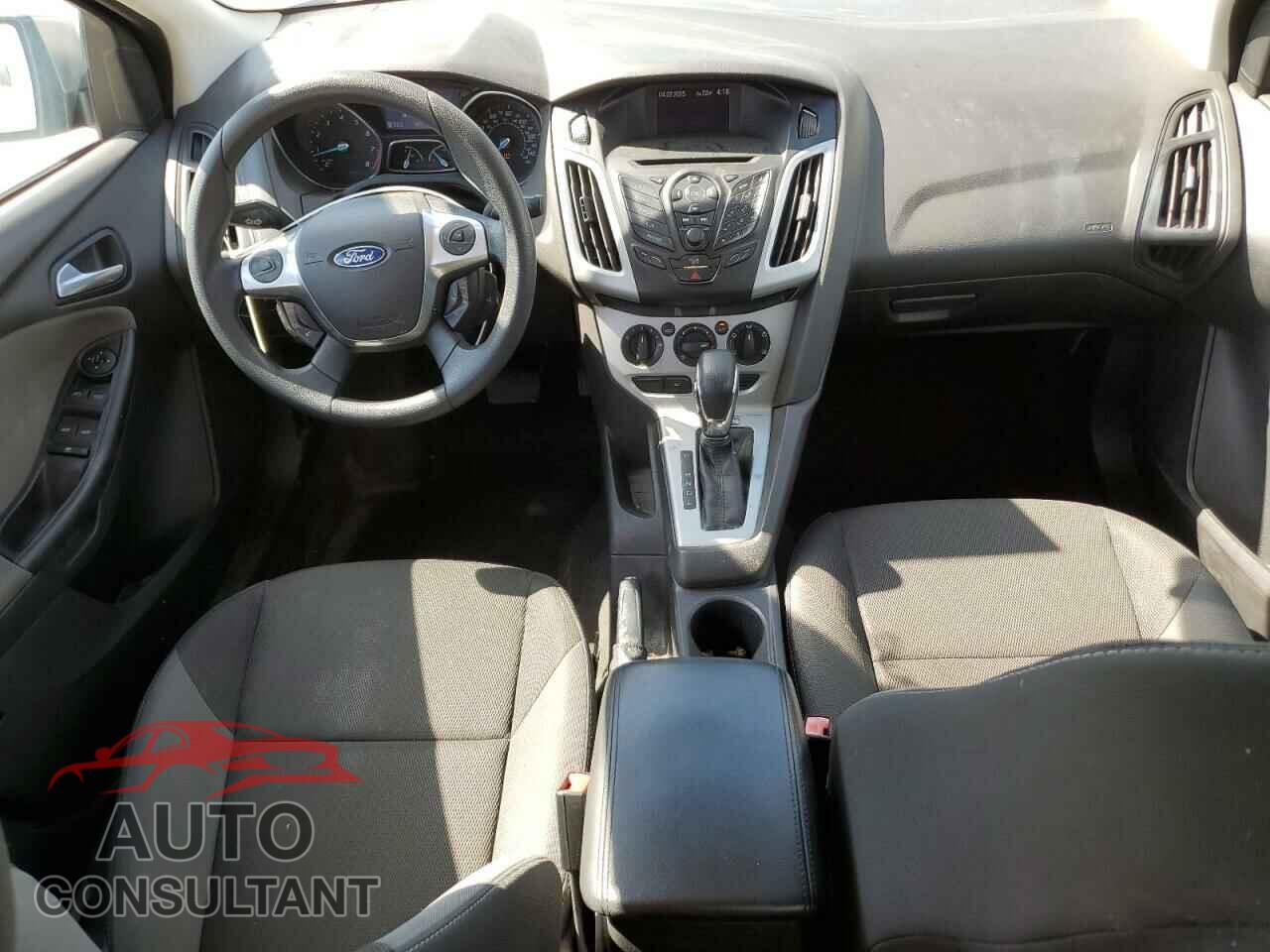 FORD FOCUS 2012 - 1FAHP3F28CL409784