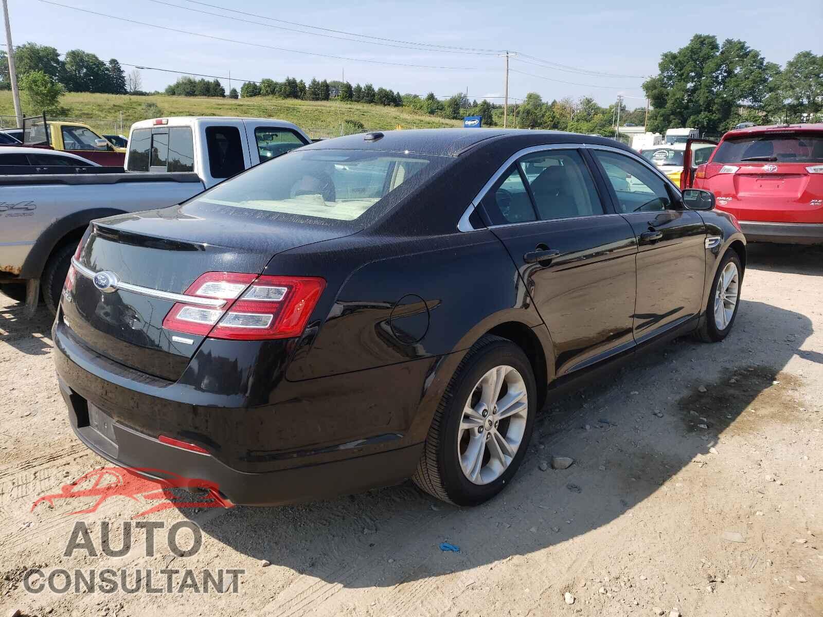 FORD TAURUS 2016 - 1FAHP2D96GG133064