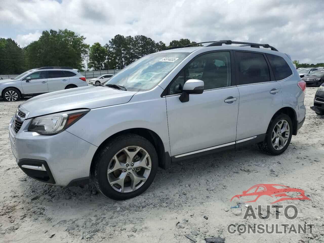 SUBARU FORESTER 2017 - JF2SJAWC6HH556728