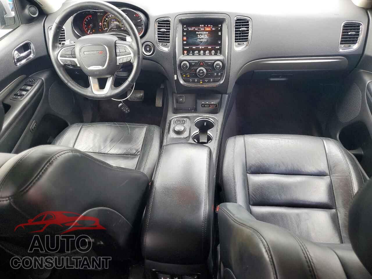 DODGE DURANGO 2017 - 1C4RDJDG4HC719836