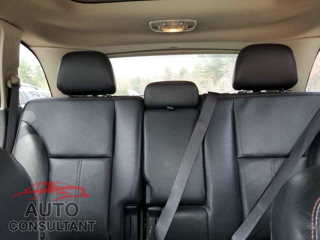FORD EDGE 2014 - 2FMDK4JC4EBB51128