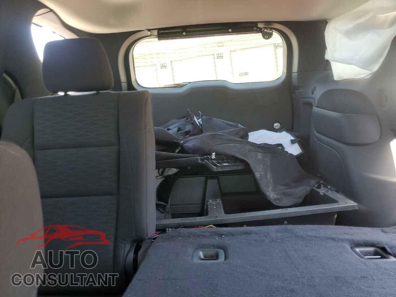 DODGE DURANGO 2019 - 1C4SDJFT0KC754019