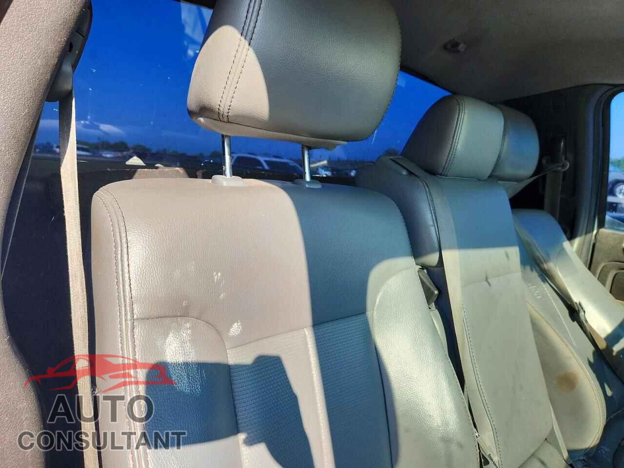 FORD F150 2012 - 1FTMF1CM4CKD82675