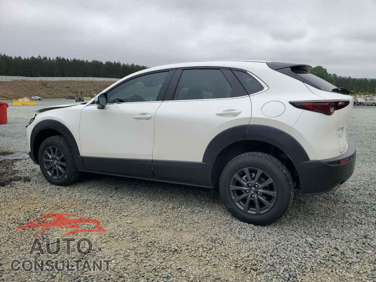 MAZDA CX30 2025 - 3MVDMBAM2SM764529