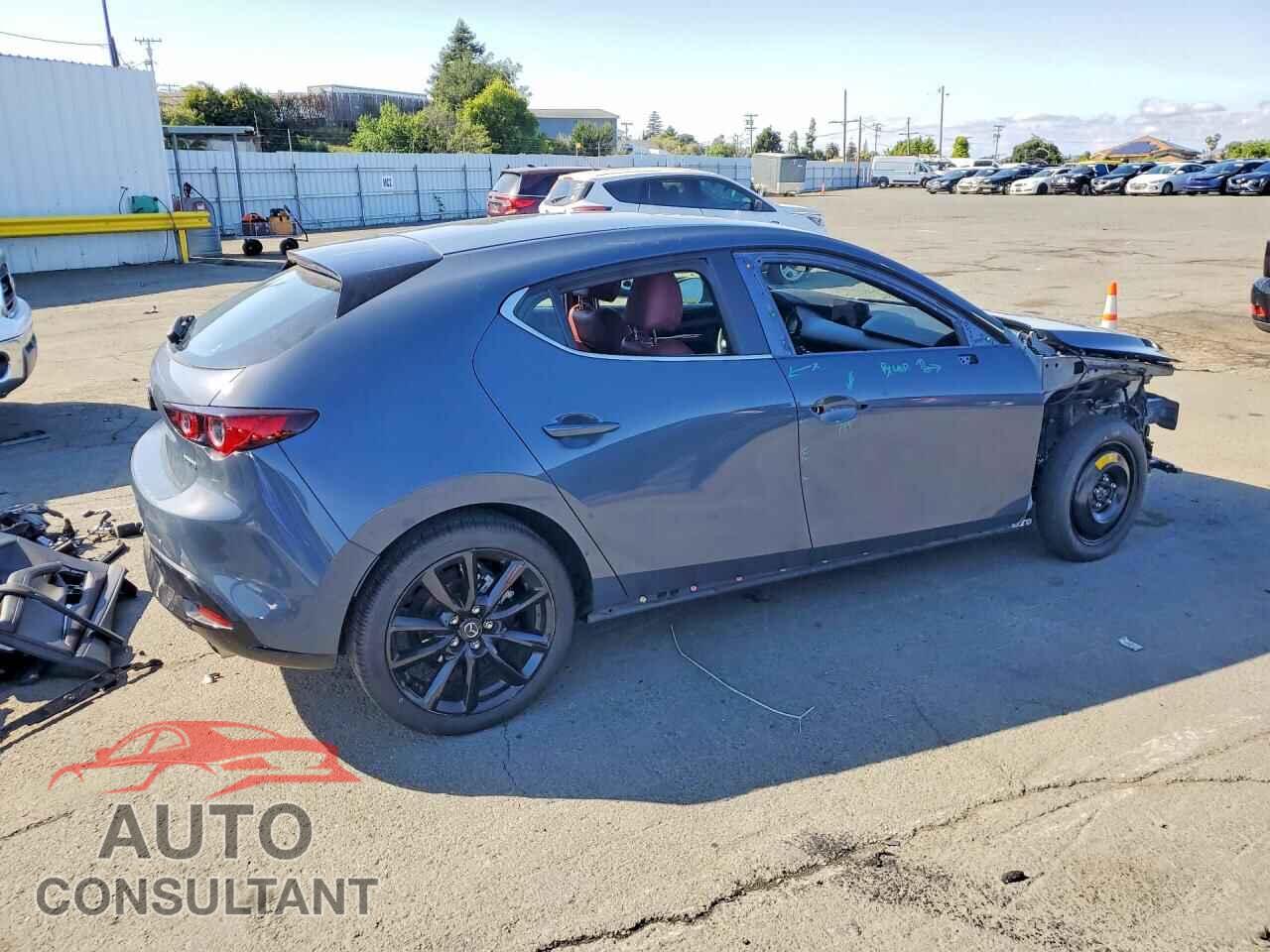MAZDA 3 2025 - JM1BPBLM2S1755856