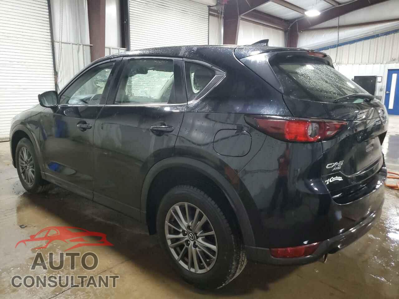 MAZDA CX-5 2018 - JM3KFBBM1J0357621