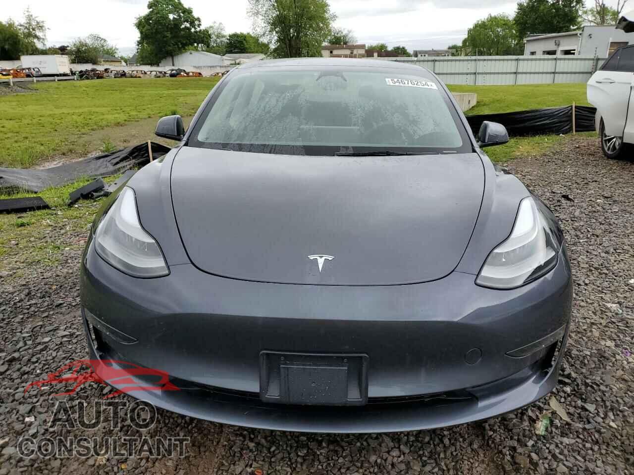 TESLA MODEL 3 2023 - 5YJ3E1EA8PF651197