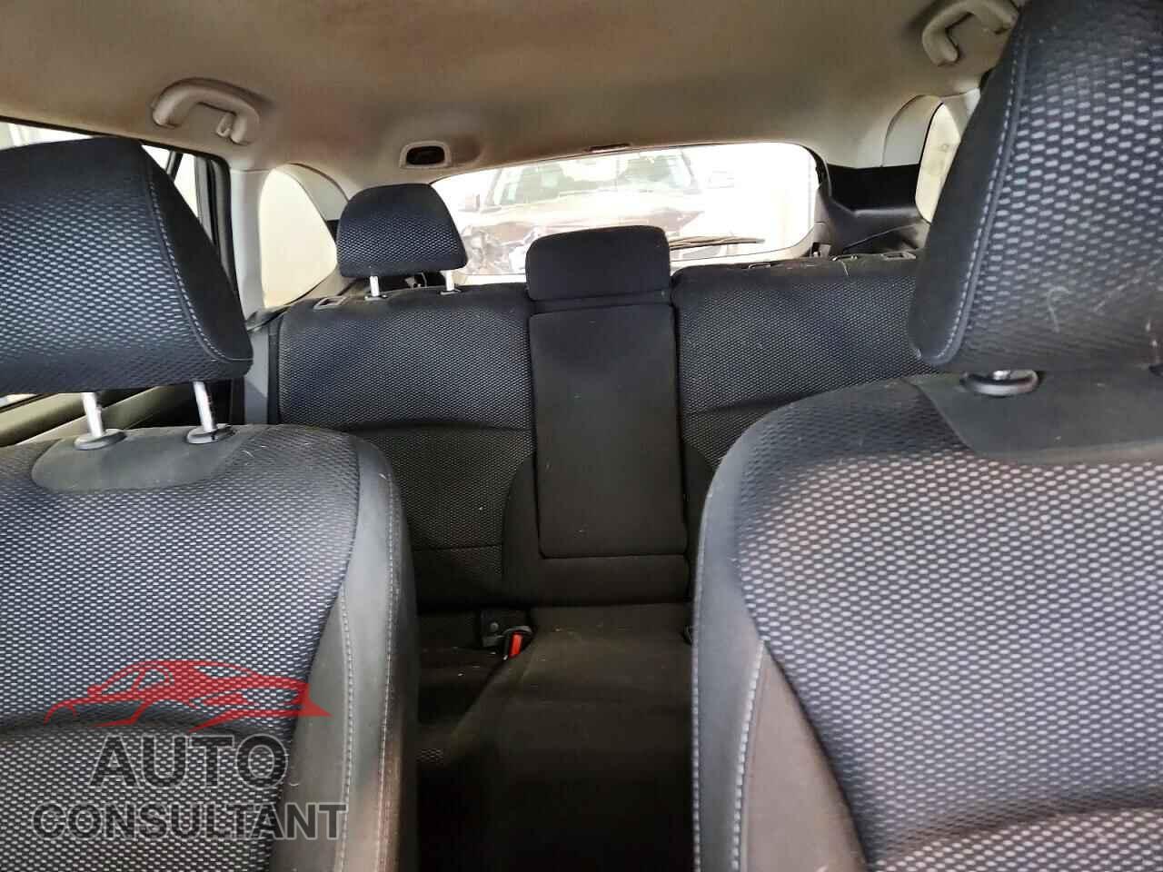 SUBARU OUTBACK 2017 - 4S4BSAFC6H3385614