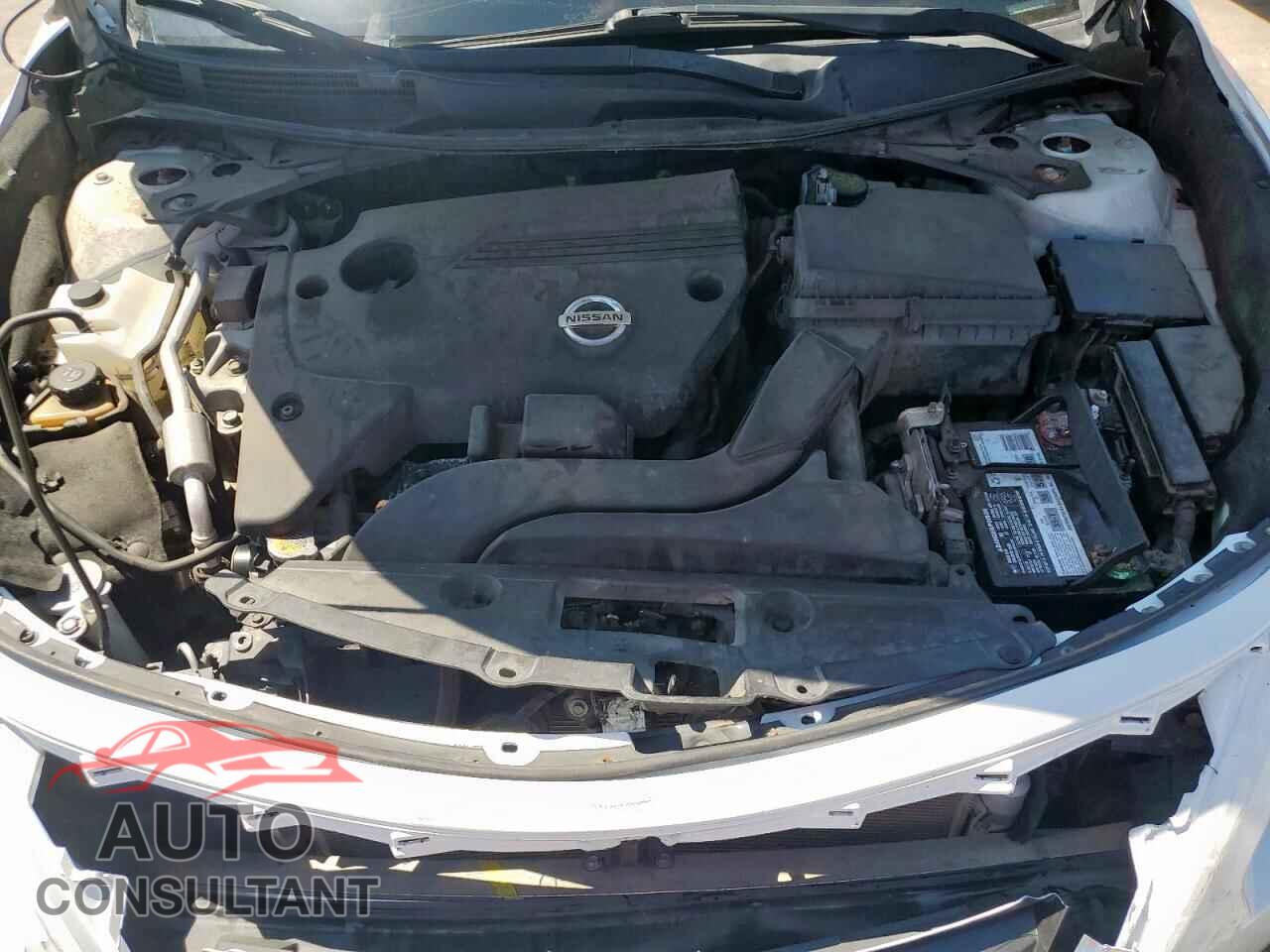NISSAN ALTIMA 2013 - 1N4AL3AP4DN452010