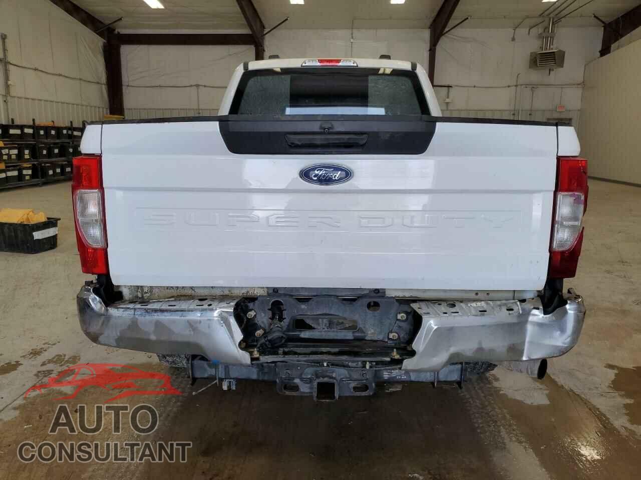 FORD F250 2020 - 1FT7W2B65LEE83941