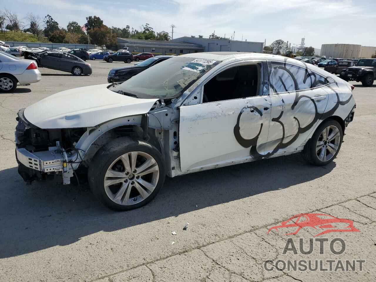 HONDA CIVIC 2017 - 19XFC1F31HE212109