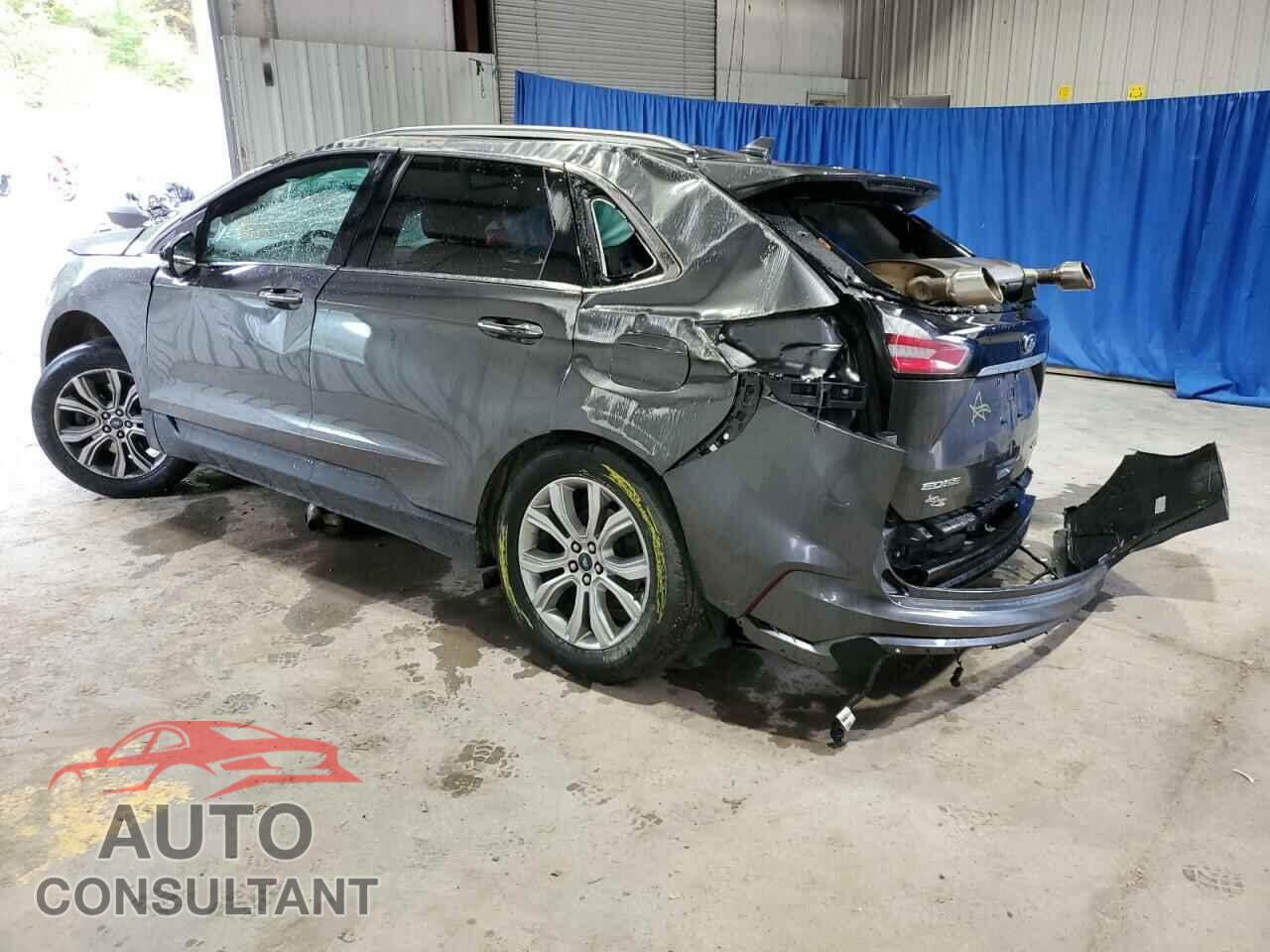FORD EDGE 2019 - 2FMPK4K98KBC39921