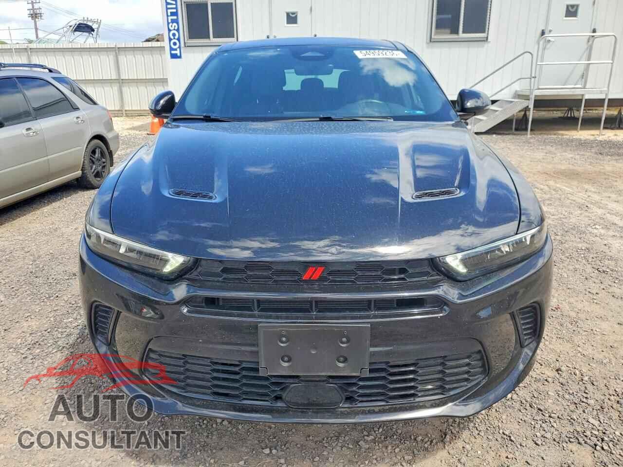 DODGE ALL OTHER 2024 - ZACPDFDW7R3A25657