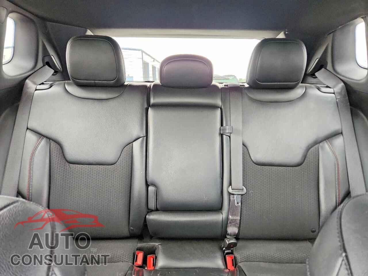 JEEP COMPASS 2023 - 3C4NJDDN7PT528003