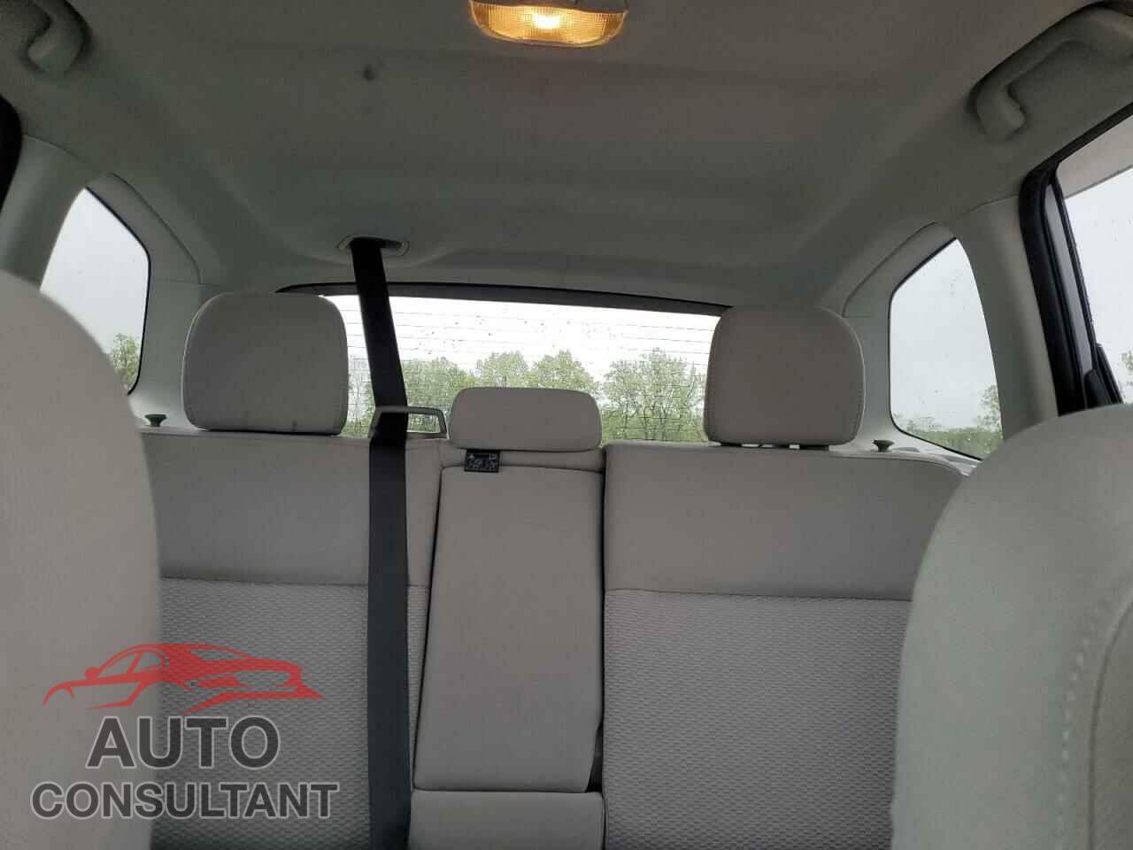 SUBARU FORESTER 2014 - JF2SJAECXEH420695