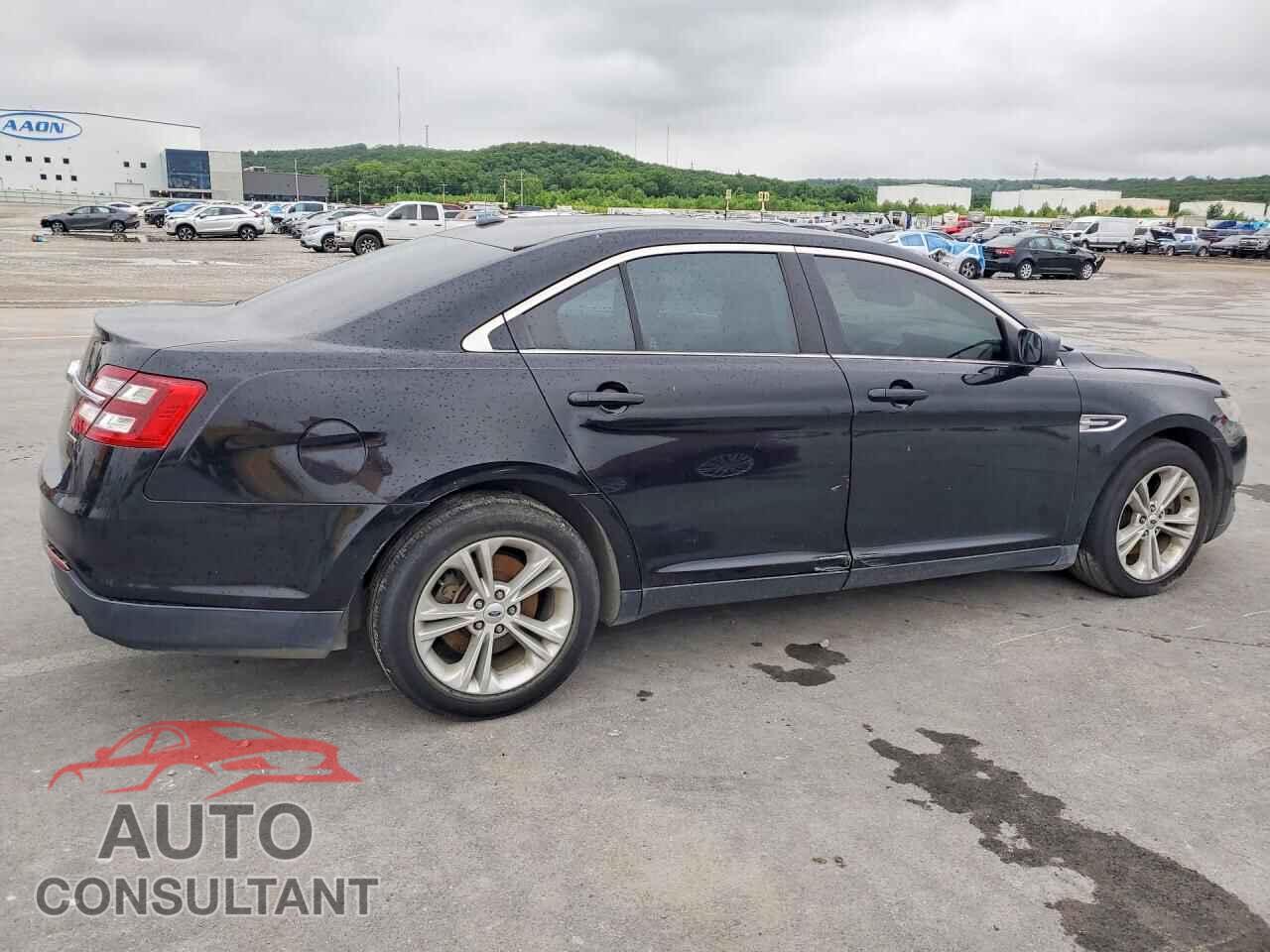 FORD TAURUS 2017 - 1FAHP2D87HG105301