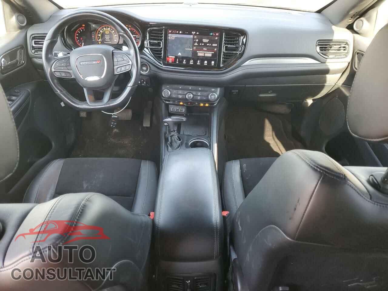 DODGE DURANGO 2022 - 1C4RDJDG5NC185208