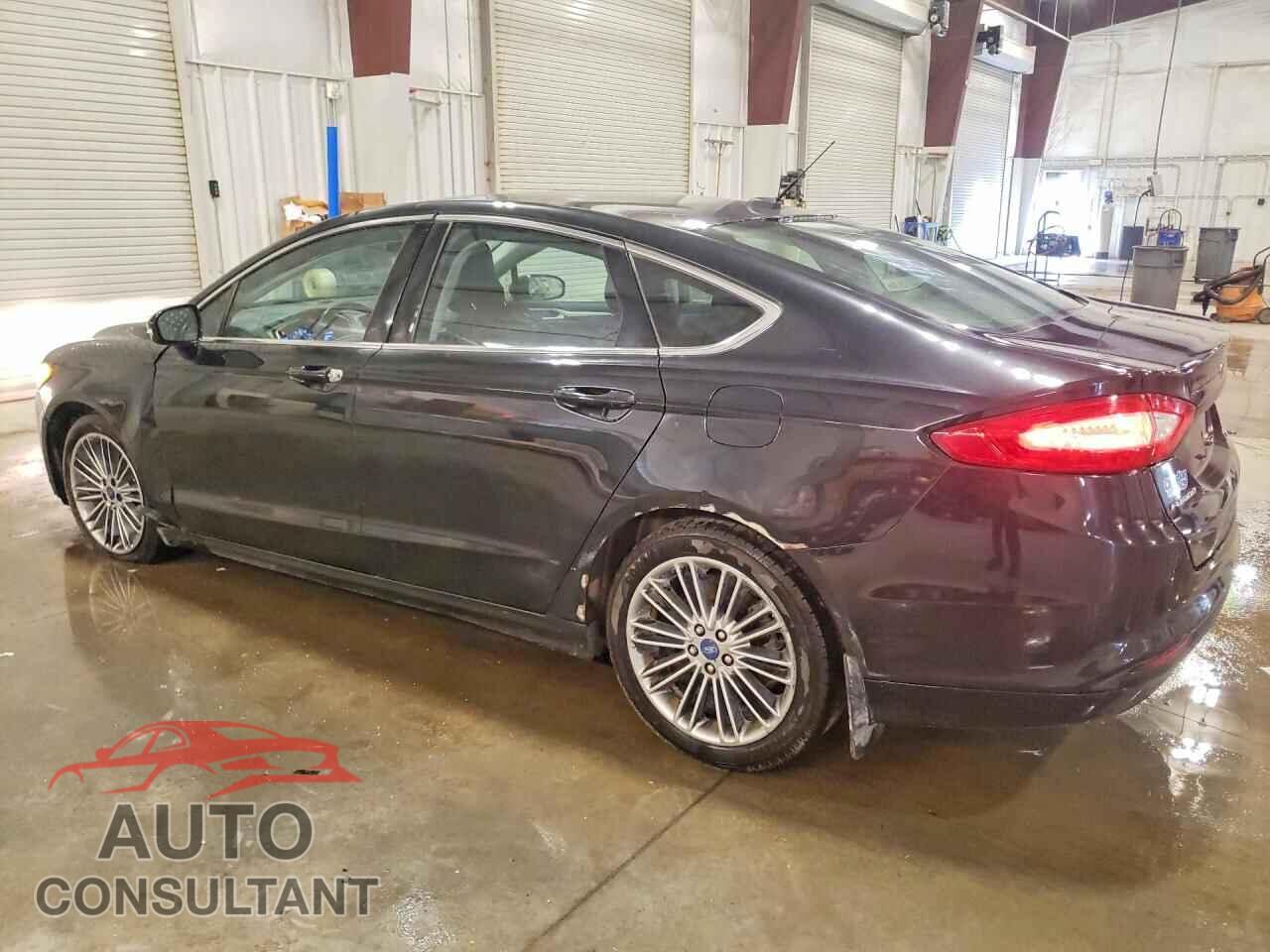 FORD FUSION 2013 - 3FA6P0HR6DR242084