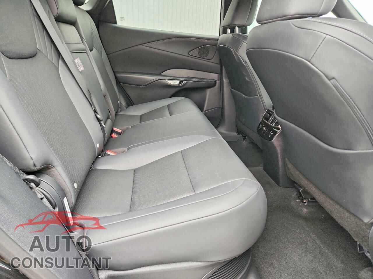 LEXUS RX300 2025 - 2T2BBMCA5SC070824