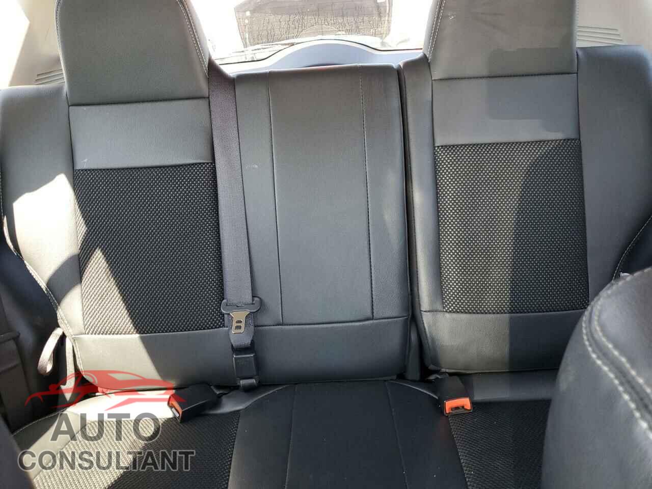 JEEP COMPASS 2017 - 1C4NJCEA2HD207130