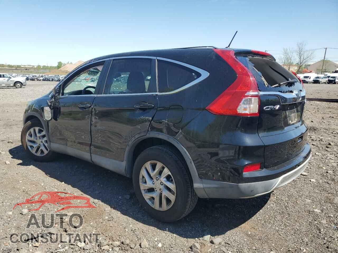 HONDA CRV 2015 - 2HKRM4H52FH614207