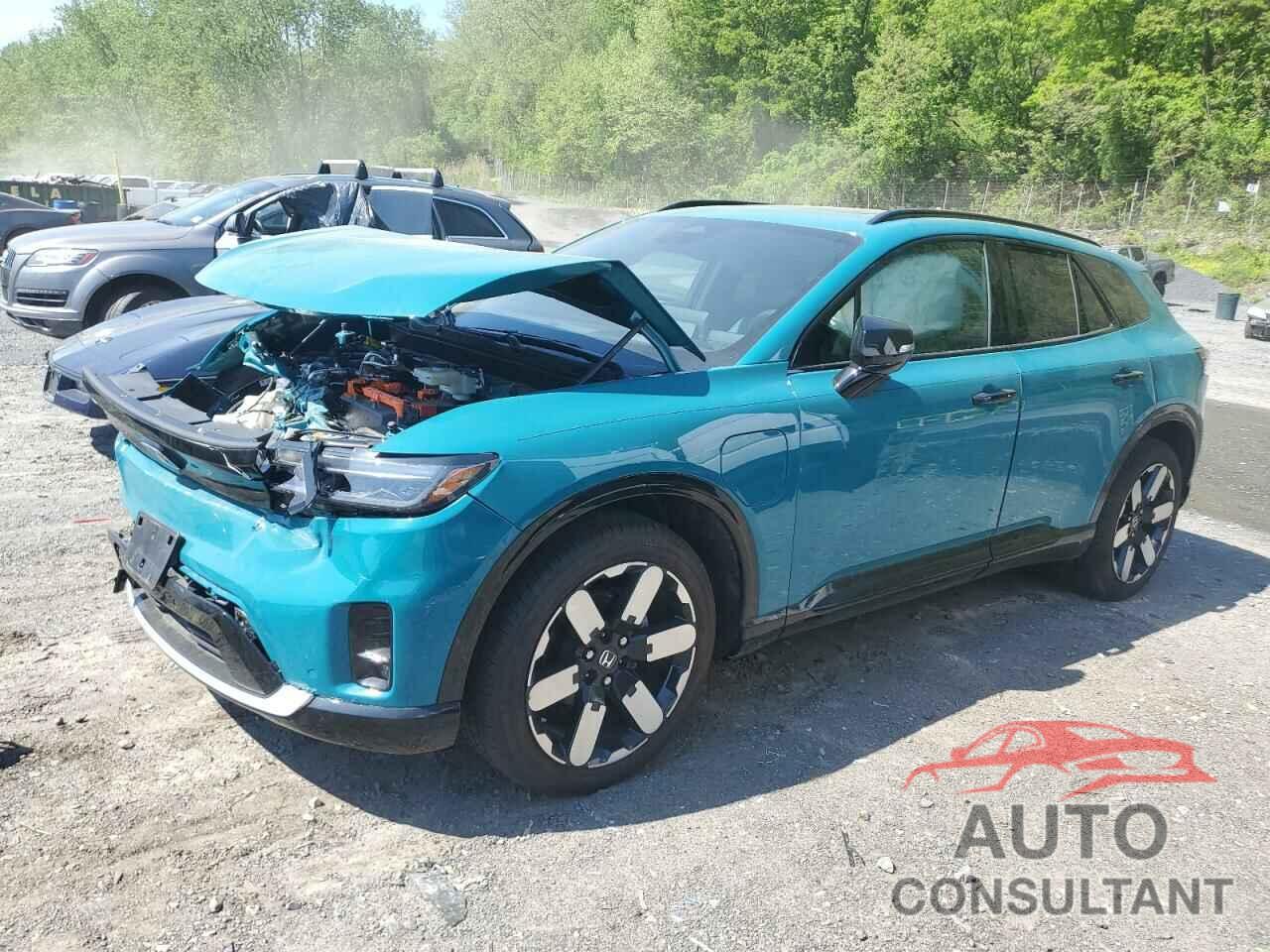 HONDA PROLOGUE E 2024 - 3GPKHZRJ1RS537367