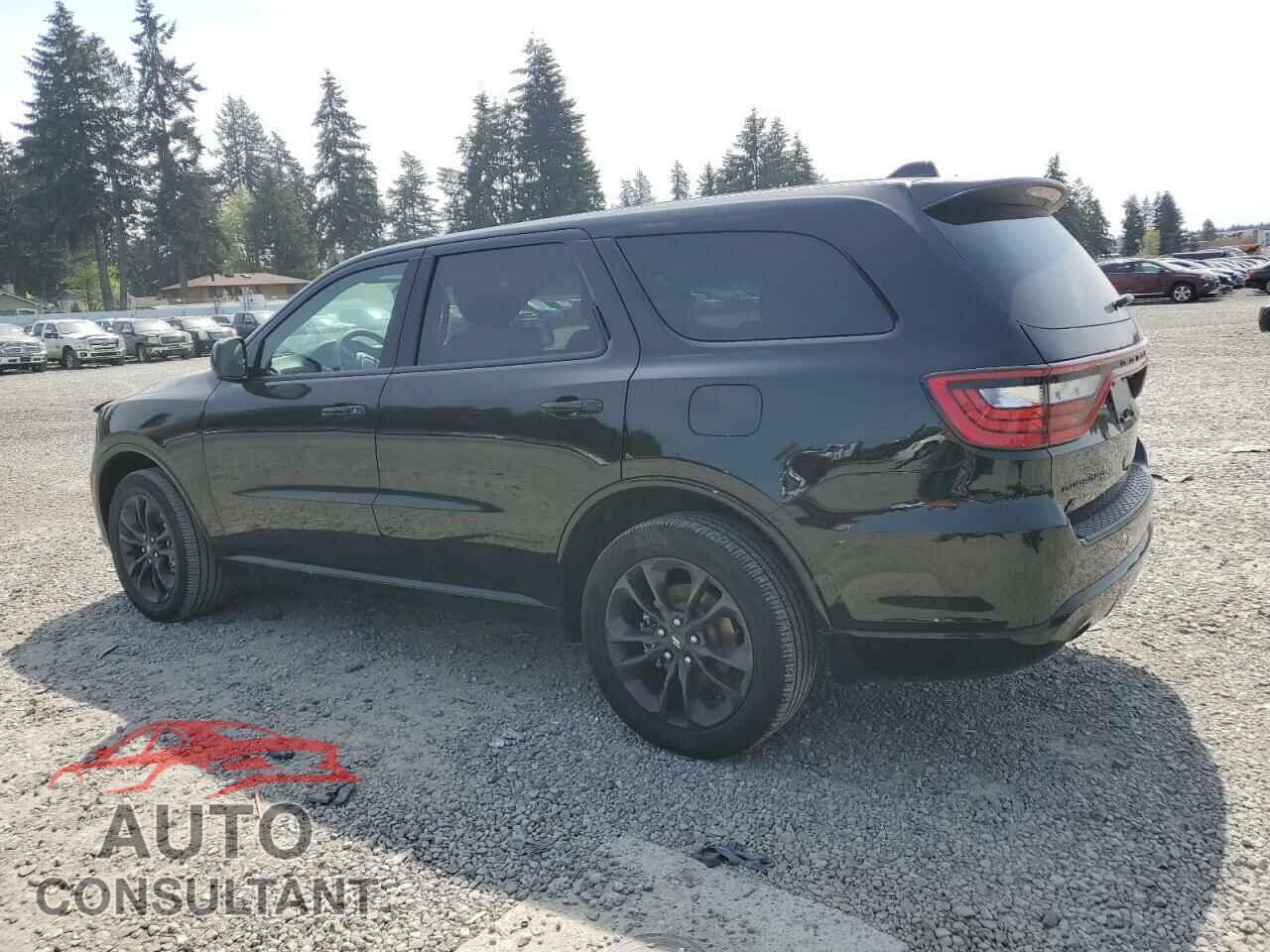 DODGE DURANGO 2022 - 1C4RDJDG0NC217191
